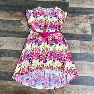 Children’s place girls dress